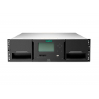 Ленточная библиотека Q6Q62B, Q6Q62C HPE StoreEver MSL3040 3U Tape Library