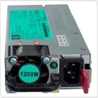 Блок питания 500172-B21 HP 1200W Common Slot Silver Hot Plug Power Supply Kit