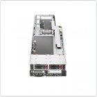 Сервер 659042-B21 HP ProLiant SL250s Gen8 E5-2665 2 проц 8 ГБ