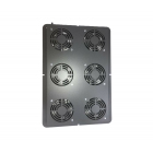 Блок вентиляторов 257413-B21 HPE 10000 Rack Roof Mount Fan Kit