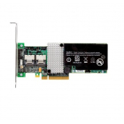 RAID контроллер 46M0829 IBM M5015 6Gb 512 MB SAS 9260-8i с батарейкой