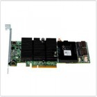Контроллер 405-12145T, 0VM02C Dell PERC H710 512MB NV Cache