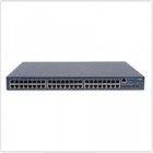 Коммутатор JG237A HP 5120-48G-PoE+ EI Switch w/2 Intf Slts