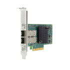 Сетевая карта P21109-B21 HPE 10/25GbE 2p SFP28 X2522-25G-PLUS