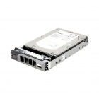 Жесткий диск 400-BEGP Dell 4TB LFF 3.5-in SAS 7.2k 12G Hot Plug G11-G13