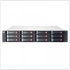 Система хранения K2R83A, C8S54A HP MSA 2040 SAS Dual LFF Система хранения K2R83A, C8S54A HP MSA 2040 SAS Dual LFF