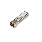 Трансивер 407-BCBE Dell 10GbE SFP+ SR