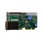 Сетевая карта 7ZT7A00546 Lenovo ThinkSystem 10Gb 2-port SFP+ LOM