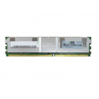 Оперативная память 413507-B21 HP 512 MB FBD PC2-5300