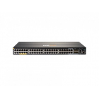 Коммутатор JL322A HPE Aruba 2930F 48G PoE+ 1?slot