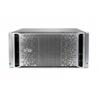 Сервер 765821-421 HPE ProLiant ML350 Gen9 Rack(5U) /2xE5-2630v3/2x16GbR2D_2133/P440ar