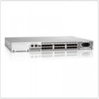 Коммутатор AM867B, AM867C HP Base SAN switch 8/8