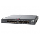 Коммутатор AW563A HP Cisco MDS 8/12c Fabric Switch for HP BladeSystem c-Class