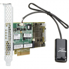 Контроллер 820834-B21 HP Smart Array P440 2G FBWC Контроллер 820834-B21 HP Smart Array P440 2G FBWC