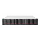 Система хранения Q0F06A HPE MSA 2042 SAN Dual SFF