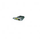 Модуль HWIC-1GE-SFP= Gigabit Ethernet HWIC with One SFP Slot