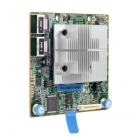 Контроллер 804326-B21 HPE Smart Array E208i-a SR 12G SAS