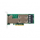 Контроллер 05-25703-00 LSI/Broadcom 9305-16i 12G SAS HBA 4 int