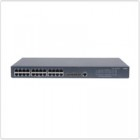 Коммутатор JG236A HP 5120-24G-PoE+ EI Switch w/2 Intf Slts