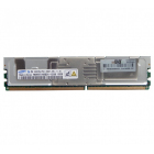 Память 398708-061 HP 4Gb FBD PC2-5300 Dual Rank