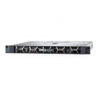 Сервер Dell PowerEdge R340 E-2246G 16GB H330+ 2хGE 550W 4LFF