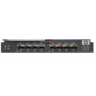 Коммутатор AW564A HP Cisco MDS 8/24c Fabric Switch for HP BladeSystem c-Class