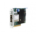 Сетевая карта 727060-B21 HPE 556FLR-SFP+ Dual Port 10Gb