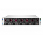 Сервер 732341-421 HP ProLiant DL560 Gen8 Rack(2U)/2xE5-4610v2/4x8Gb