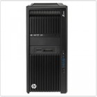 Рабочая станция G1X63EA HP Z840 E5-2680v3, 32GB DDR4-2133 (4x8GB),512GB SSD Рабочая станция G1X63EA HP Z840 E5-2680v3, 32GB DDR4-2133 (4x8GB),512GB SSD