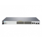 Коммутатор J9779A HPE Aruba 2530 24 PoE+