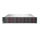 Сервер P37151-B21 HPE ProLiant DL180 Gen10 Rack(1U)/Silver 4208/16Gb/P816i-aFBWC/12LFF