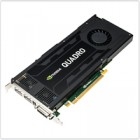 Видеокарта J3G89AA HP NVIDIA Quadro K4200, 4GB