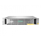 Система хранения N9X16A HPE StoreVirtual 3200 4-port 1GbE iSCSI SFF