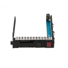 Салазка 727695-001 NVMe SSD Tray Caddy For HPE Proliant Gen10