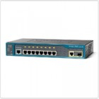 Коммутатор WS-C2960PD-8TT-L Cisco Catalyst 2960 Powered Device 8 10/100