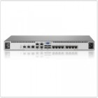 Коммутатор AF620A HP 1x1Ex8 KVM IP Cnsl G2 VM CAC SW