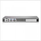 Консоль AF618A KVM Server HP 0x2x16 KVM SVR Cnsl G2 VM CAC SW
