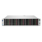 Сервер 747770-421 HP ProLiant DL380e Gen8 E5-2420v2 Rack(2U)/3x4Gb