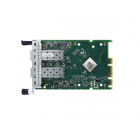 Сетевая карта Mellanox MCX623436AN-CDAB ConnectX-6 Dx EN 100GbE Dual-port