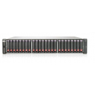 Дисковая полка AP839B, AP839A HP P2000 MSA SFF Drive Bay (up to 24x2.5-in HDDs)