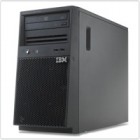 Сервер 2582C2G Lenovo x3100 M4 Tower (4U), Xeon 4C E3-1230v2, 1x4GB