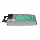 Блок питания 754383-001 HP Hot Plug Redundant Power Supply HE 1400W