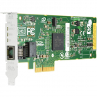 Сетевая карта 394791-B21 HP NC373T PCI-E Multifunction Gigabit Server Adapter