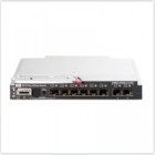Коммутатор 455880-B21 HP Virtual Connect Flex-10 10Gb for c-Class BladeSystem