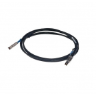 Кабель 716197-B21, 717433-001 HPE 2M Ext MiniSAS HD (SFF8644) to MiniSAS HD (SFF8644)