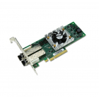 Контроллер QLE2672-CK QLogic 16Gb Dual Port FC HBA