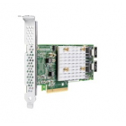 Контроллер 804394-B21, 836266-001 HPE Smart Array E208i-p SR 12G SAS