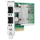 Сетевая карта 652503-B21 HP Ethernet 10Gb 2-port 530SFP Adapter 57810S
