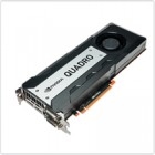 Видеокарта C2J96AA HP NVIDIA Quadro K6000, 12GB