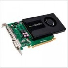 Видеокарта VCQK2000BLK-1 PNY Quadro K2000 2GB PCIE 2xDP DVI Видеокарта VCQK2000BLK-1 PNY Quadro K2000 2GB PCIE 2xDP DVI
